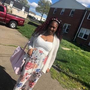 Meet your Posher, Michelle